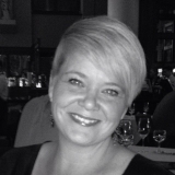 Tine P from Aalborg | Woman | 48 years old | Pisces