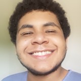 Pedsilva from Novo Oriente | Man | 22 years old | Scorpio