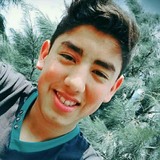 Franco from Villa Trinidad | Man | 25 years old | Capricorn