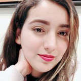 Lesly from Santa Catarina | Woman | 28 years old | Sagittarius