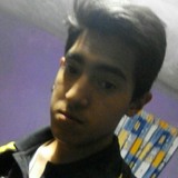 Oscar from Tulancingo | Man | 26 years old | Taurus