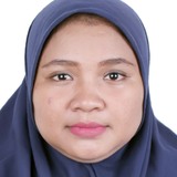 Ghadies from Singapore | Woman | 32 years old | Virgo