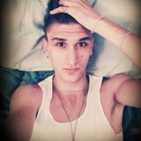Teddy Sweet Boy from Prato | Man | 30 years old | Leo