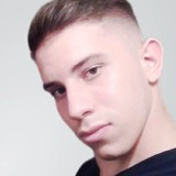 Jeres20Ab from Ingeniero Maschwitz | Man | 26 years old | Gemini