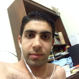 Amin from Pars | Man | 38 years old | Taurus