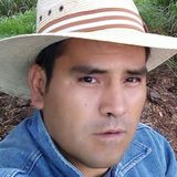Roma from Toluca | Man | 46 years old | Cancer