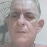 Wilson from Niteroi | Man | 70 years old | Cancer