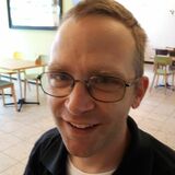 Curlerthunwk from Schlieren / Kamp | Man | 48 years old | Capricorn