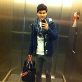 Rasti from Zuerich (Kreis 11) | Man | 30 years old | Virgo