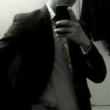 Shad from Bilgi | Man | 36 years old | Gemini