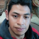 Cristiancuevb7 from San Mateo Otzacatipan | Man | 34 years old | Taurus