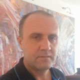 Colak from Balikesir | Man | 47 years old | Virgo