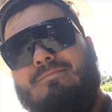 Ajara from Mountain View | Man | 29 years old | Cancer