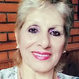 Ines from Santa Rosa | Woman | 58 years old | Scorpio