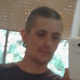 Stefanin from Legnago | Man | 37 years old | Libra