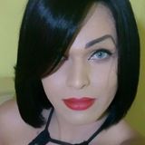 Angel from Santo Andre | Woman | 32 years old | Gemini