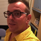 Miccel from Massafra | Man | 39 years old | Aquarius