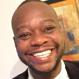 Ndanjqb from Newmarket | Man | 45 years old | Gemini