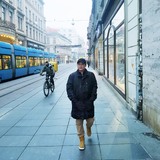 Nickabopc from Zagreb | Man | 38 years old | Cancer