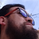 Linaree8Ch from El Colorado | Man | 36 years old | Virgo