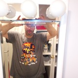 Satanleysadb from Decatur | Man | 50 years old | Cancer