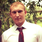 Alex from Khabarovsk | Man | 37 years old | Libra