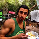 Shay Yefet from Rehovot | Man | 33 years old | Sagittarius