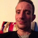 Martin Munch from Arhus | Man | 44 years old | Cancer