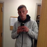 Trevor from Kunsan | Man | 30 years old | Cancer