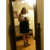 Susie from Ruston | Woman | 45 years old | Libra