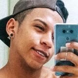 Michel from Teresina | Man | 26 years old | Cancer