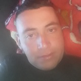 Mono from Chaparral | Man | 30 years old | Cancer