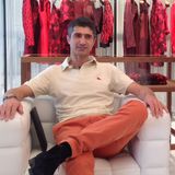 Parviz from Leopoldsdorf | Man | 58 years old | Virgo