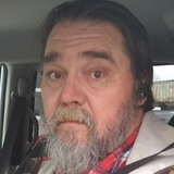 Ed from Fort Smith | Man | 63 years old | Cancer