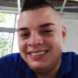 Estiven3Y8 from Envigado | Man | 32 years old | Taurus