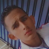 Sp60 from Buenaventura | Man | 25 years old | Sagittarius