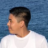 Sam from Perth | Man | 30 years old | Aries