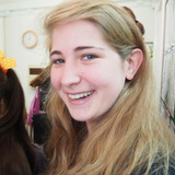 Zoe from Brussels | Woman | 30 years old | Aquarius