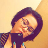 America from Amarillo | Woman | 30 years old | Aries
