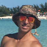 Rondyking from Culebra | Man | 55 years old | Gemini