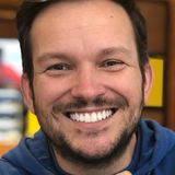 Ed from Cachoeirinha | Man | 42 years old | Virgo