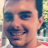 Antoine from Lisieux | Man | 32 years old | Sagittarius