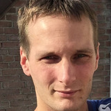 Edwin from Hoorn | Man | 44 years old | Aquarius