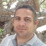 Juninho from Natal | Man | 43 years old | Taurus