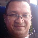 Carlinhos from Natal | Man | 54 years old | Virgo