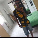 Brenernatanayl from Nepomuceno | Man | 26 years old | Capricorn