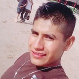 Omar from León | Man | 31 years old | Capricorn