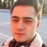 Bulut from Antalya | Man | 30 years old | Scorpio