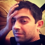 Zozito from Yerevan | Man | 40 years old | Cancer