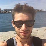 Vincenzo from Trieste | Man | 31 years old | Aquarius